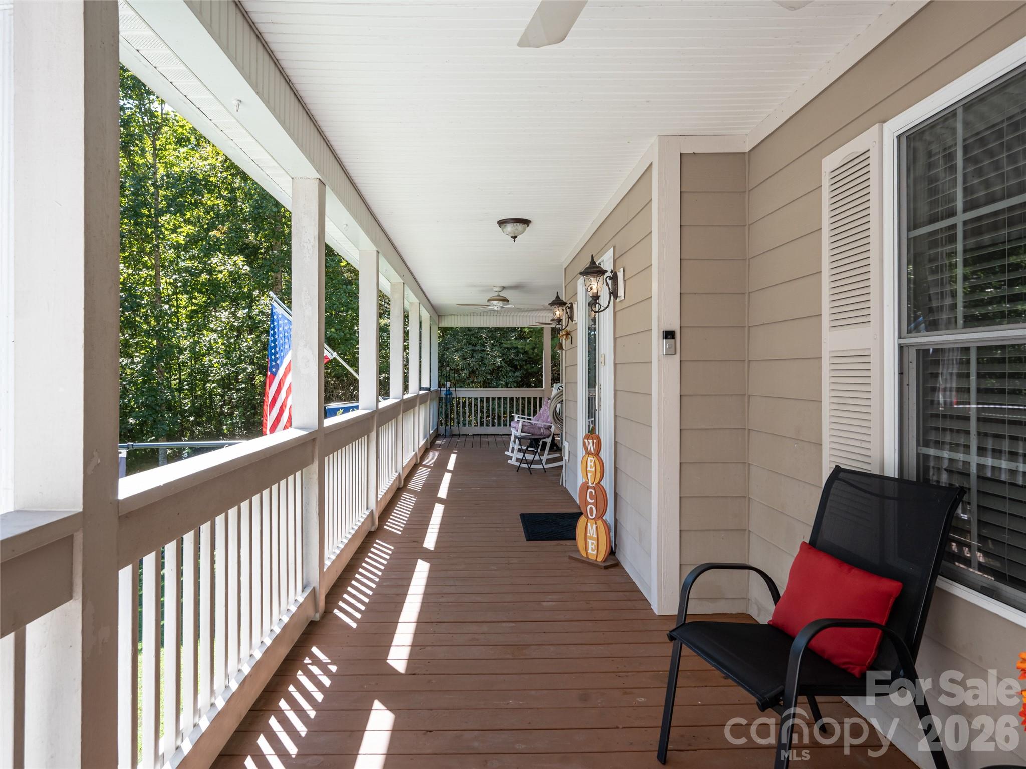 273 Cross Creek Drive