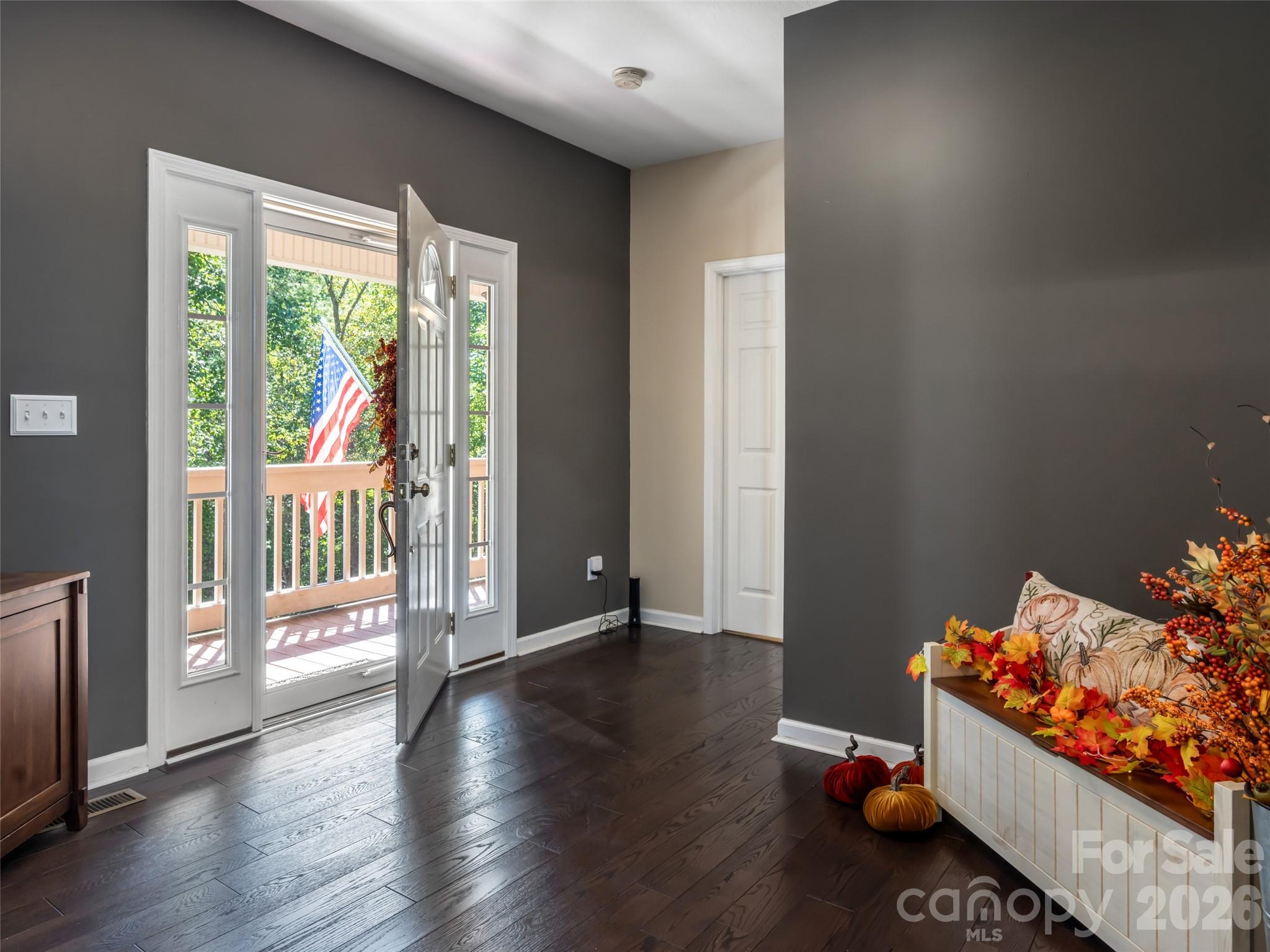 273 Cross Creek Drive