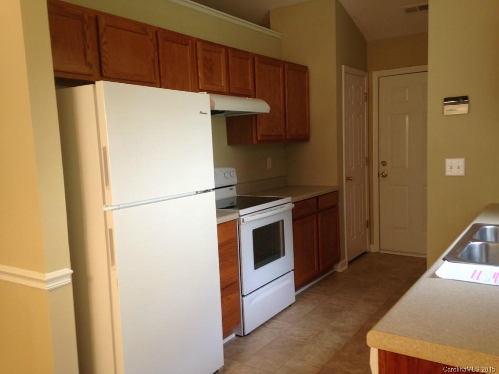 Autumn Woods - Residential Lease