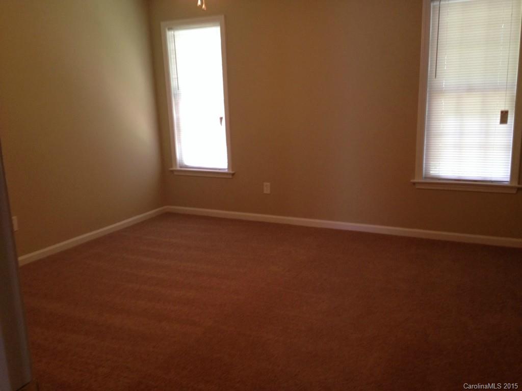 Autumn Woods - Residential Lease