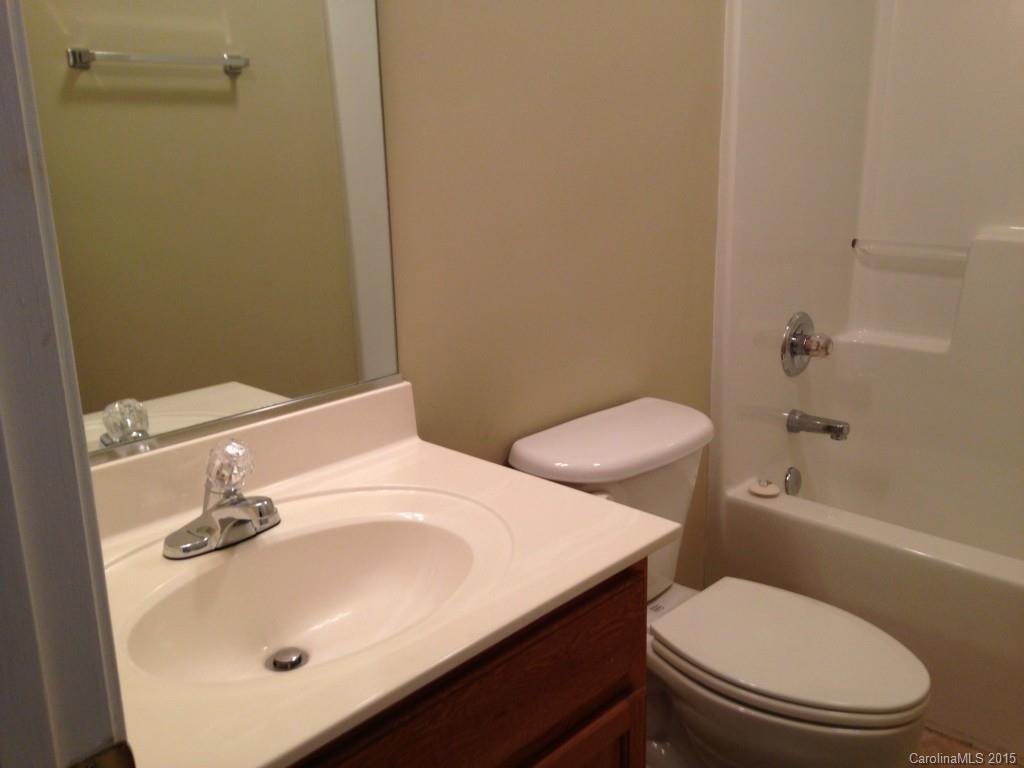 Autumn Woods - Residential Lease