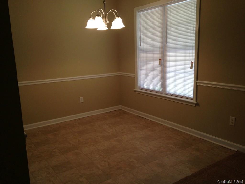 Autumn Woods - Residential Lease