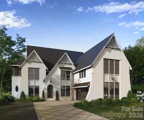 Photo of 4635 Water Oak Road, Charlotte, NC 28211 (MLS # 4415102)