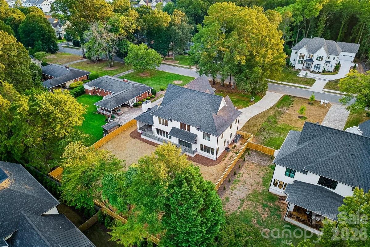 4635 Water Oak Road