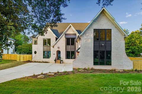 Photo of 4635 Water Oak Road, Charlotte, NC 28211 (MLS # 4415102)