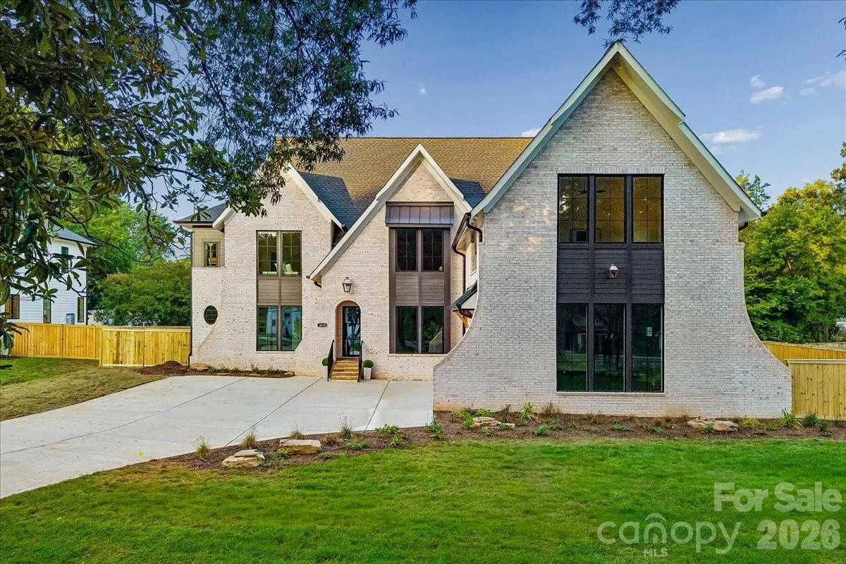 4635 Water Oak Road, Charlotte, NC, 28211