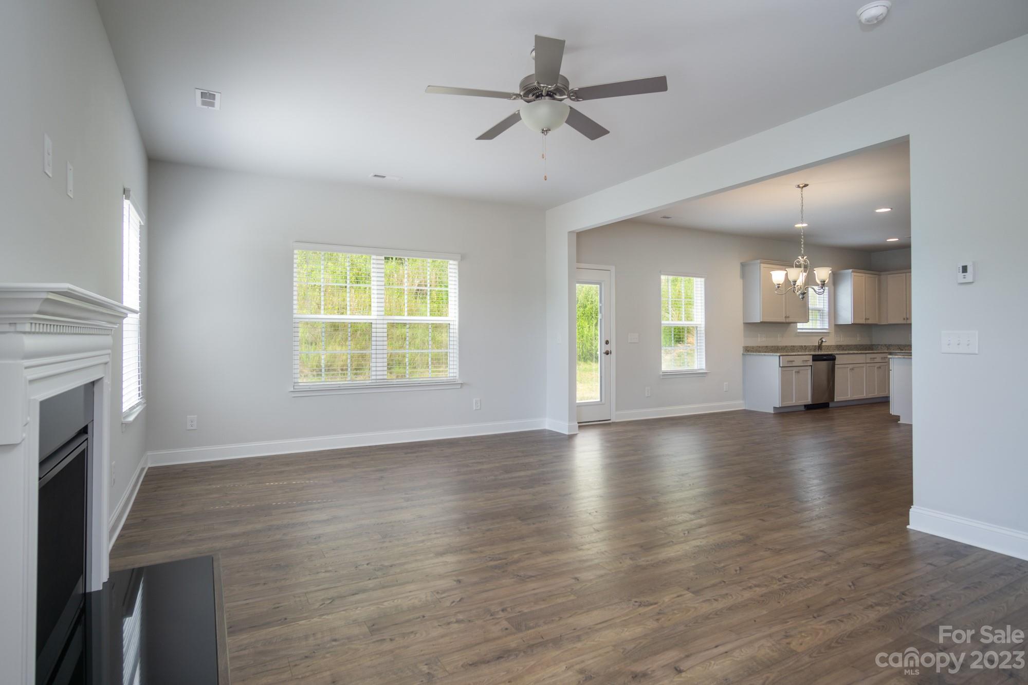 Beverly Heights - Residential