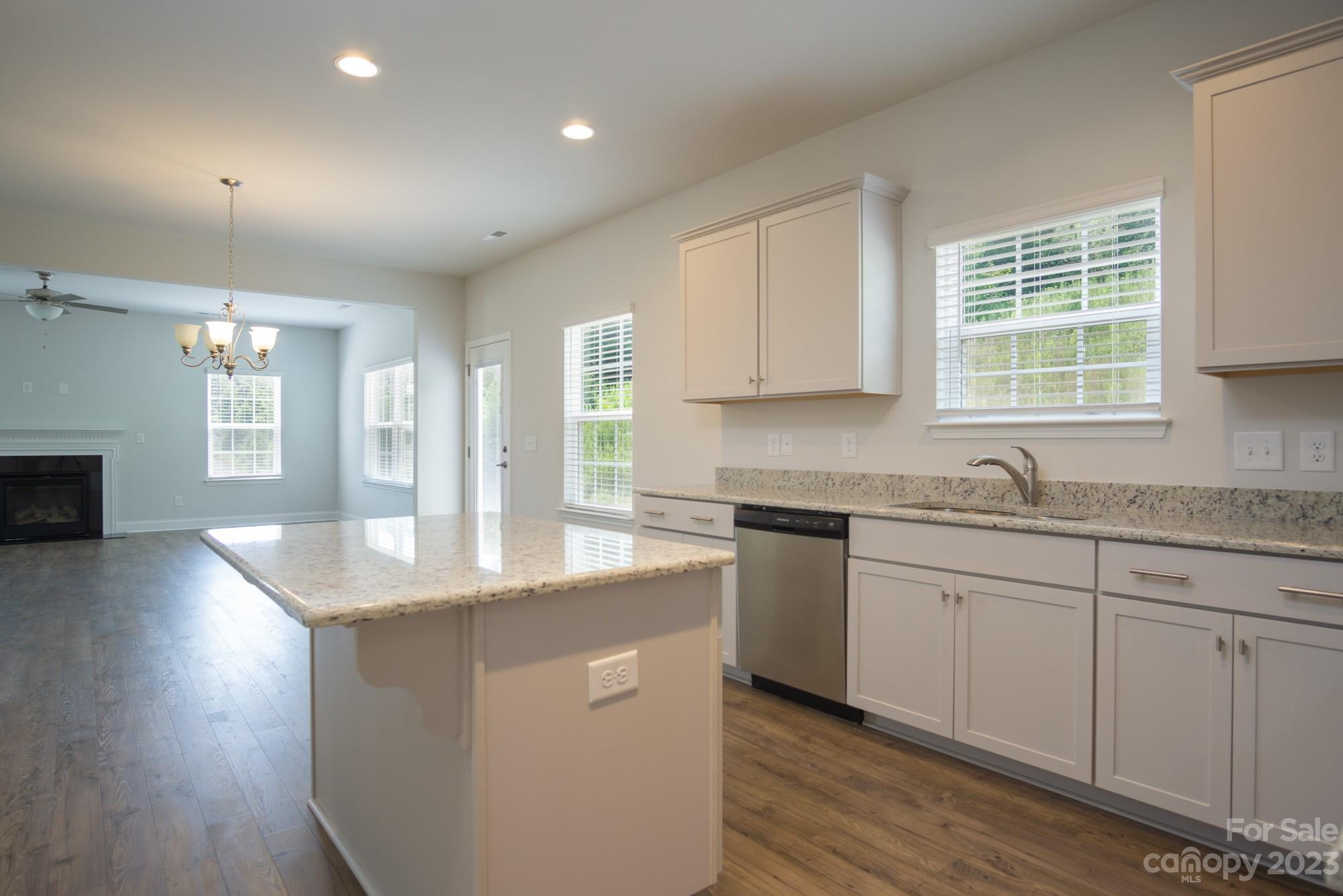 Beverly Heights - Residential