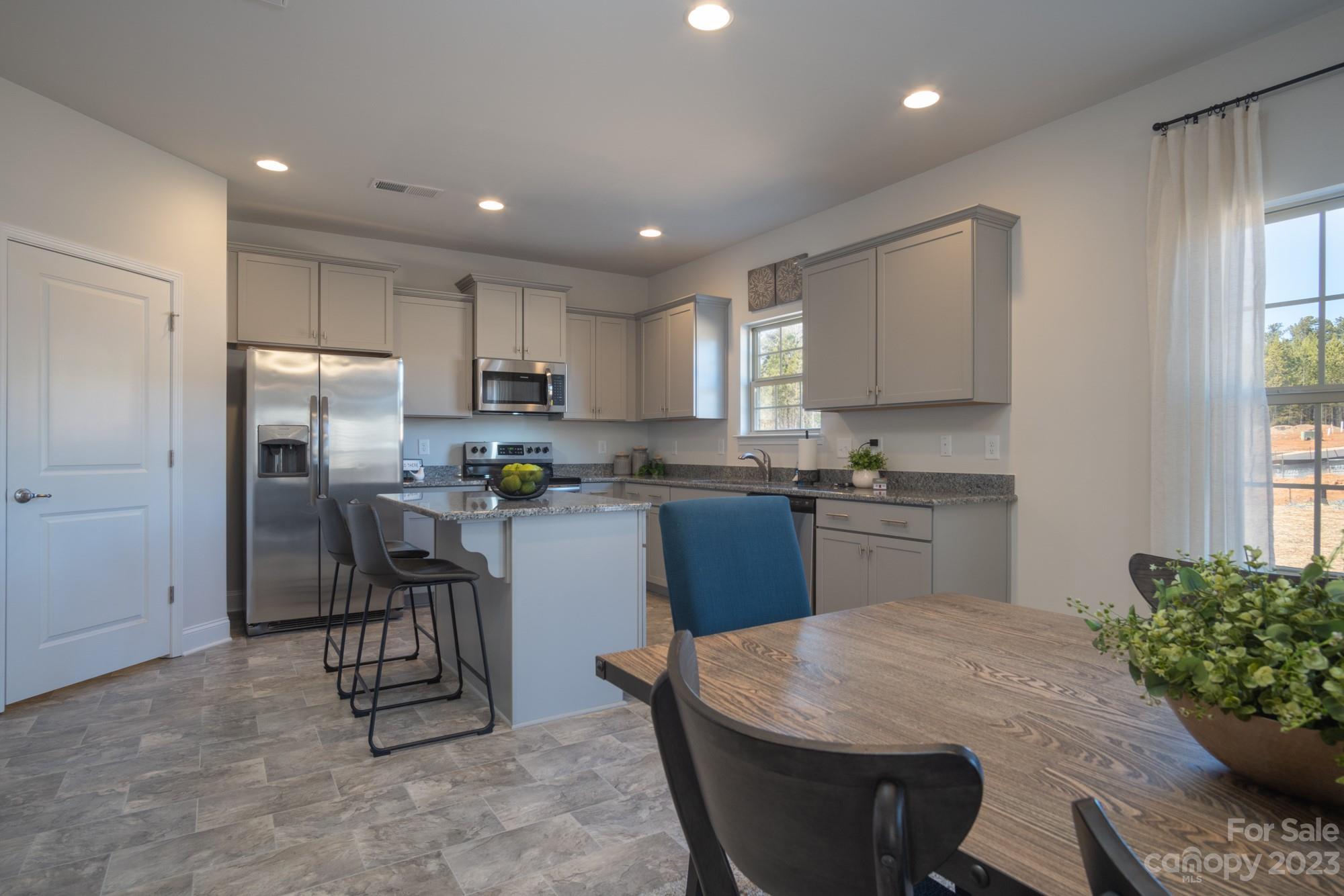 Beverly Heights - Residential