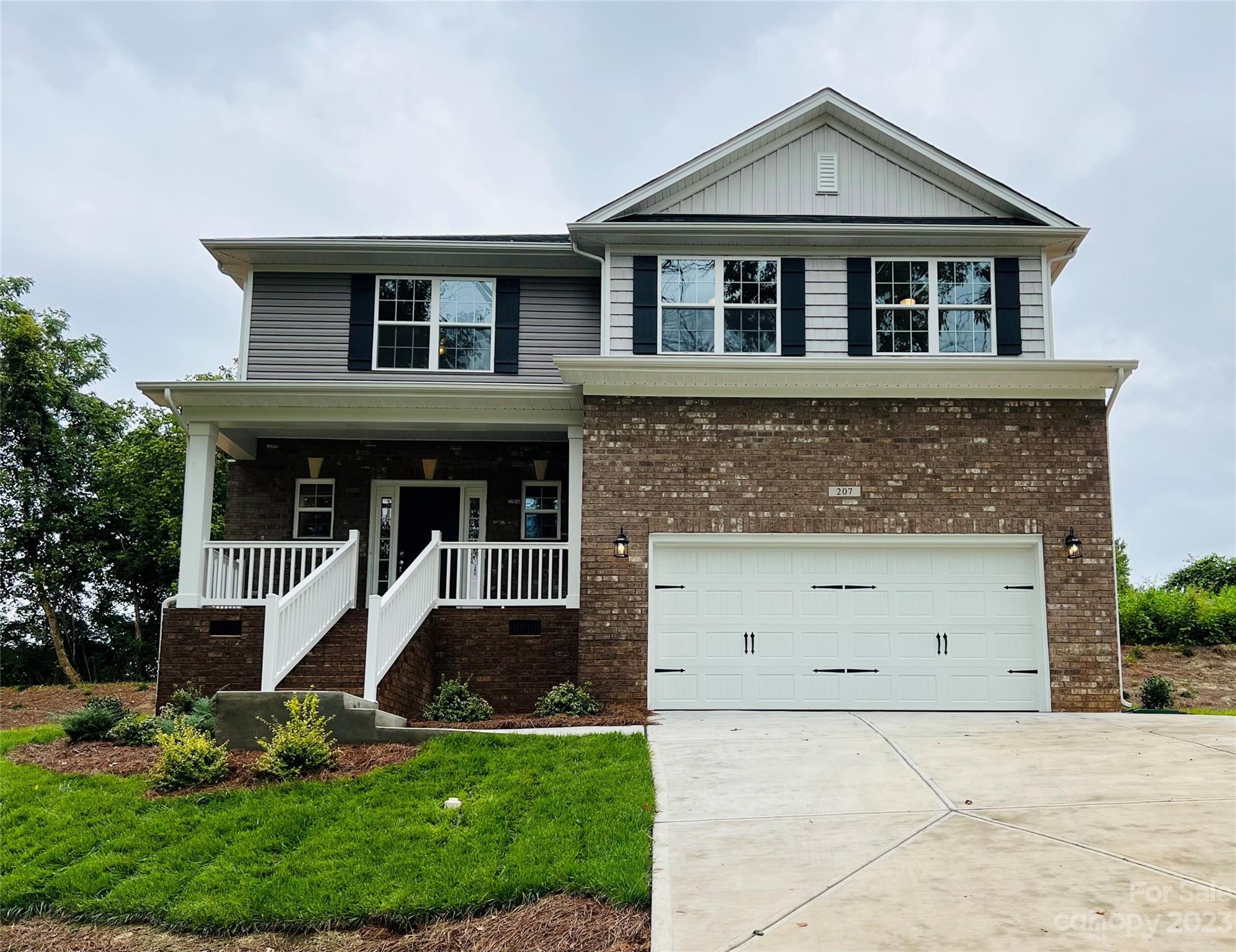 Beverly Heights - Residential