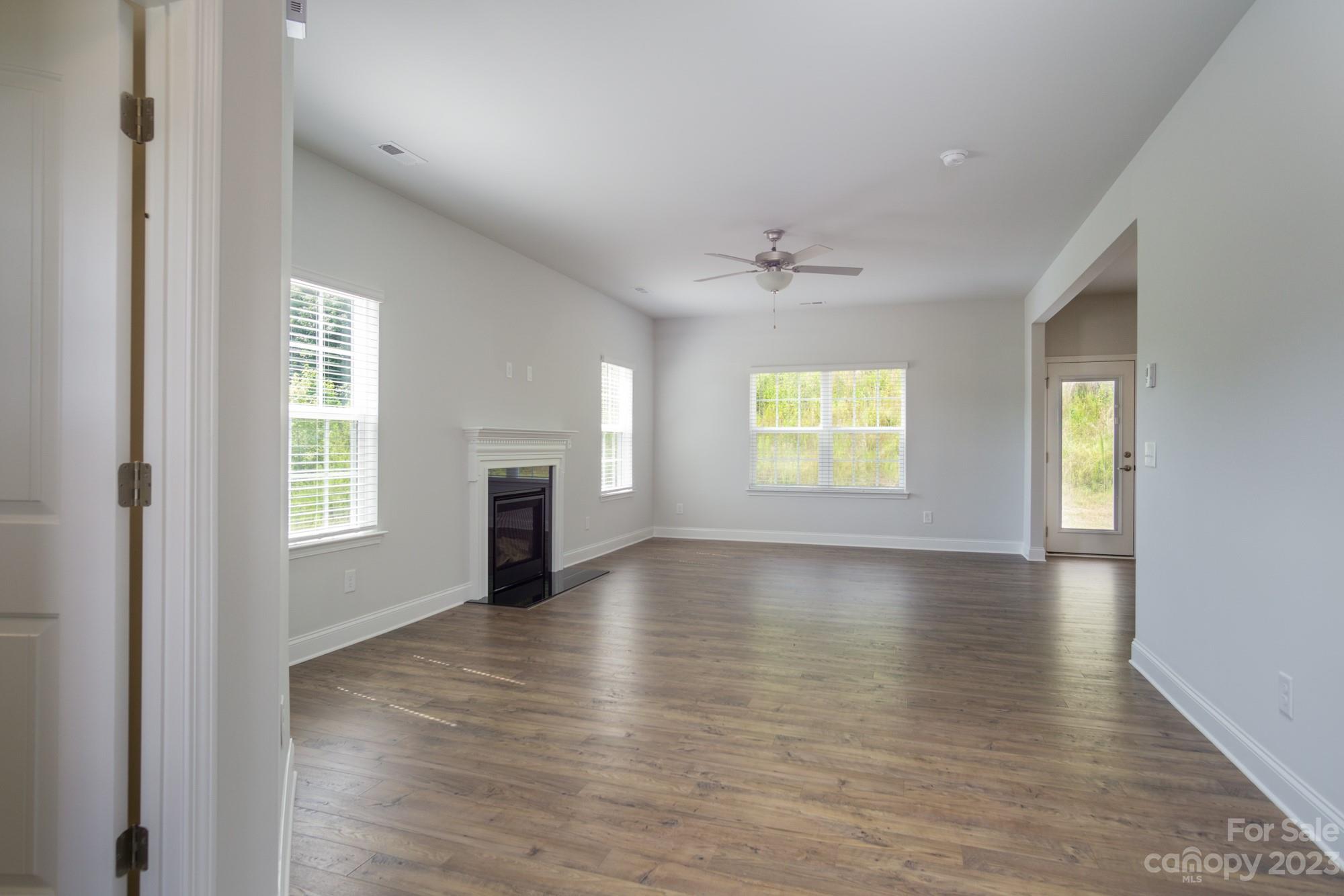 Beverly Heights - Residential