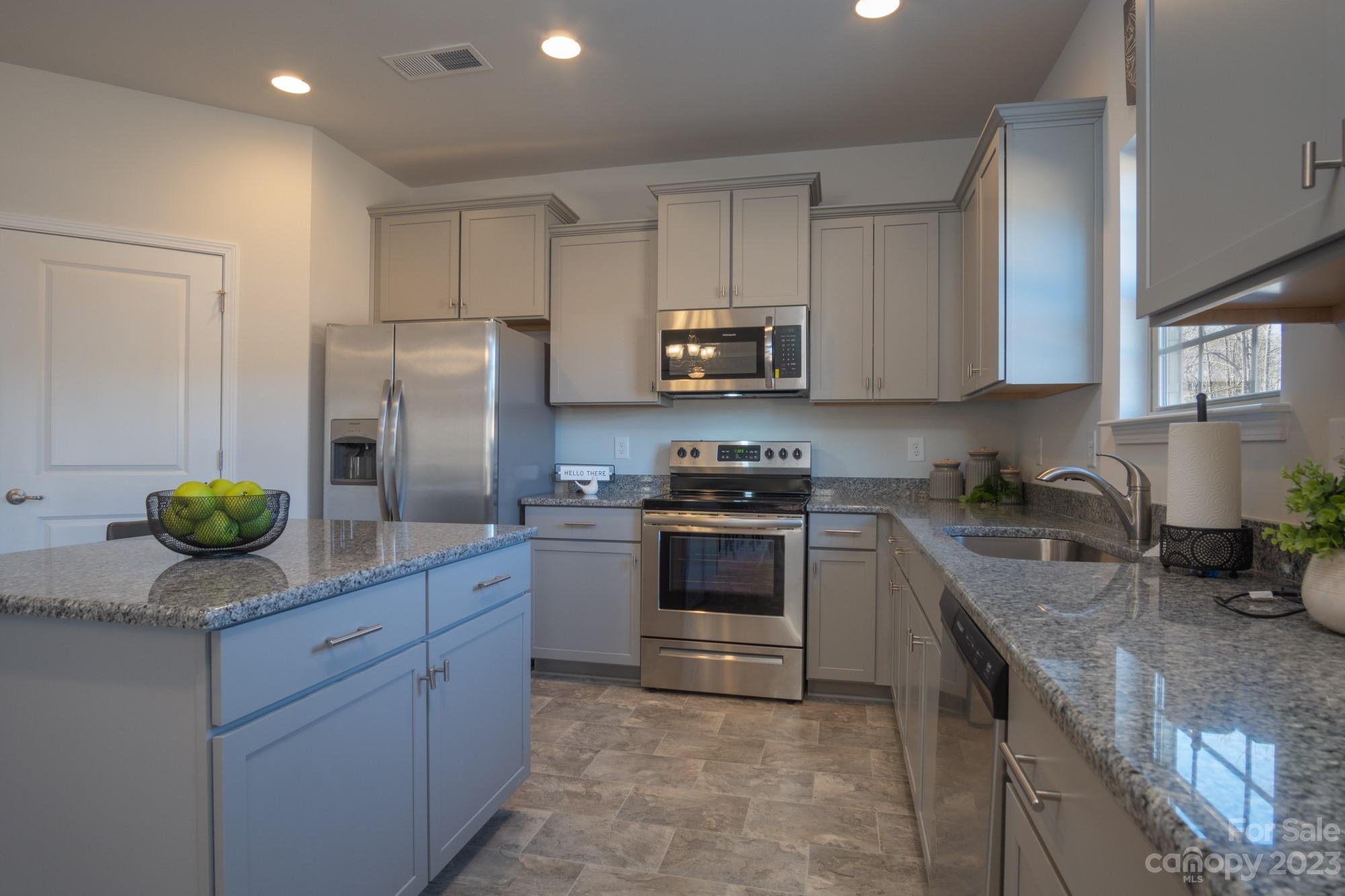 Beverly Heights - Residential