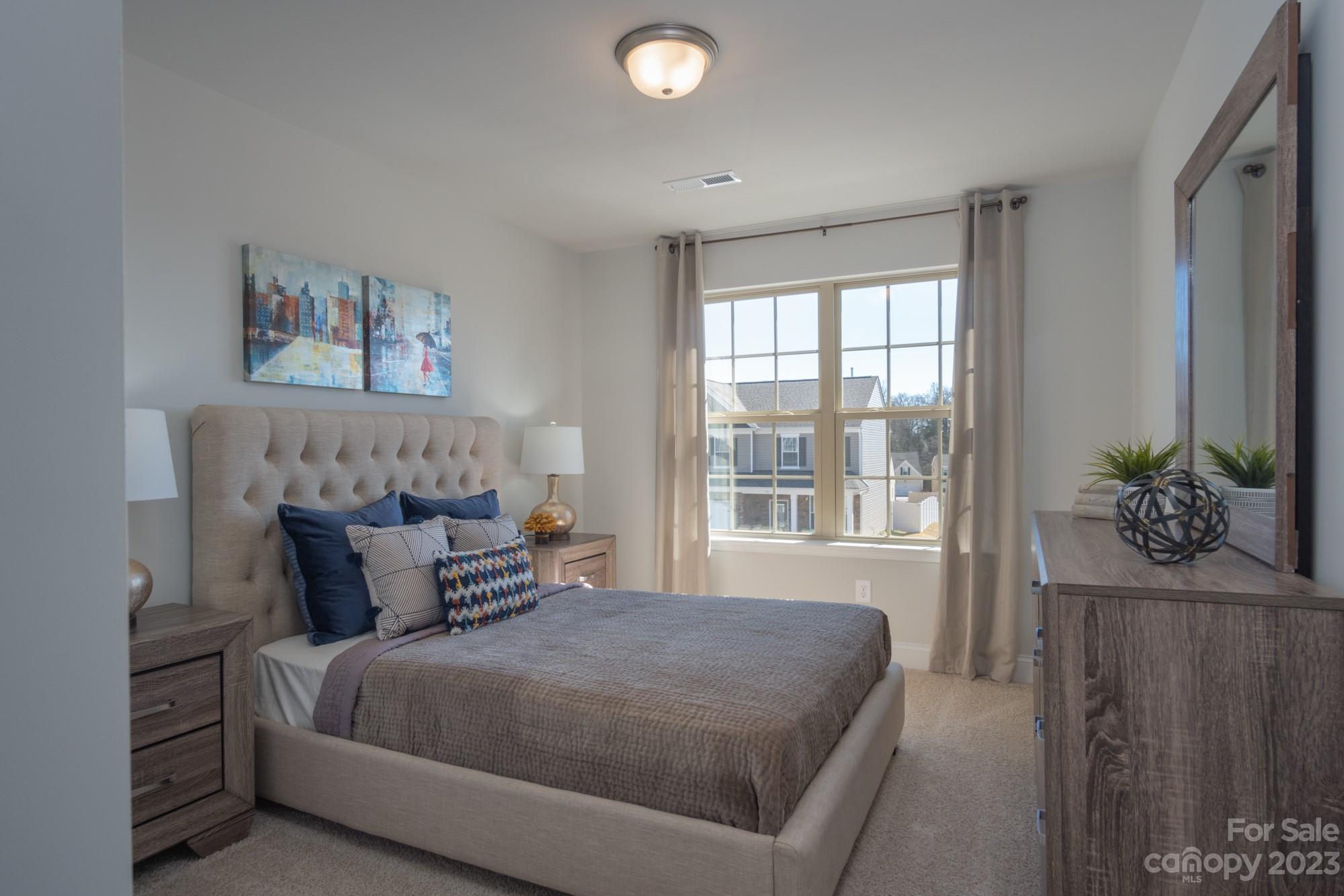 Beverly Heights - Residential