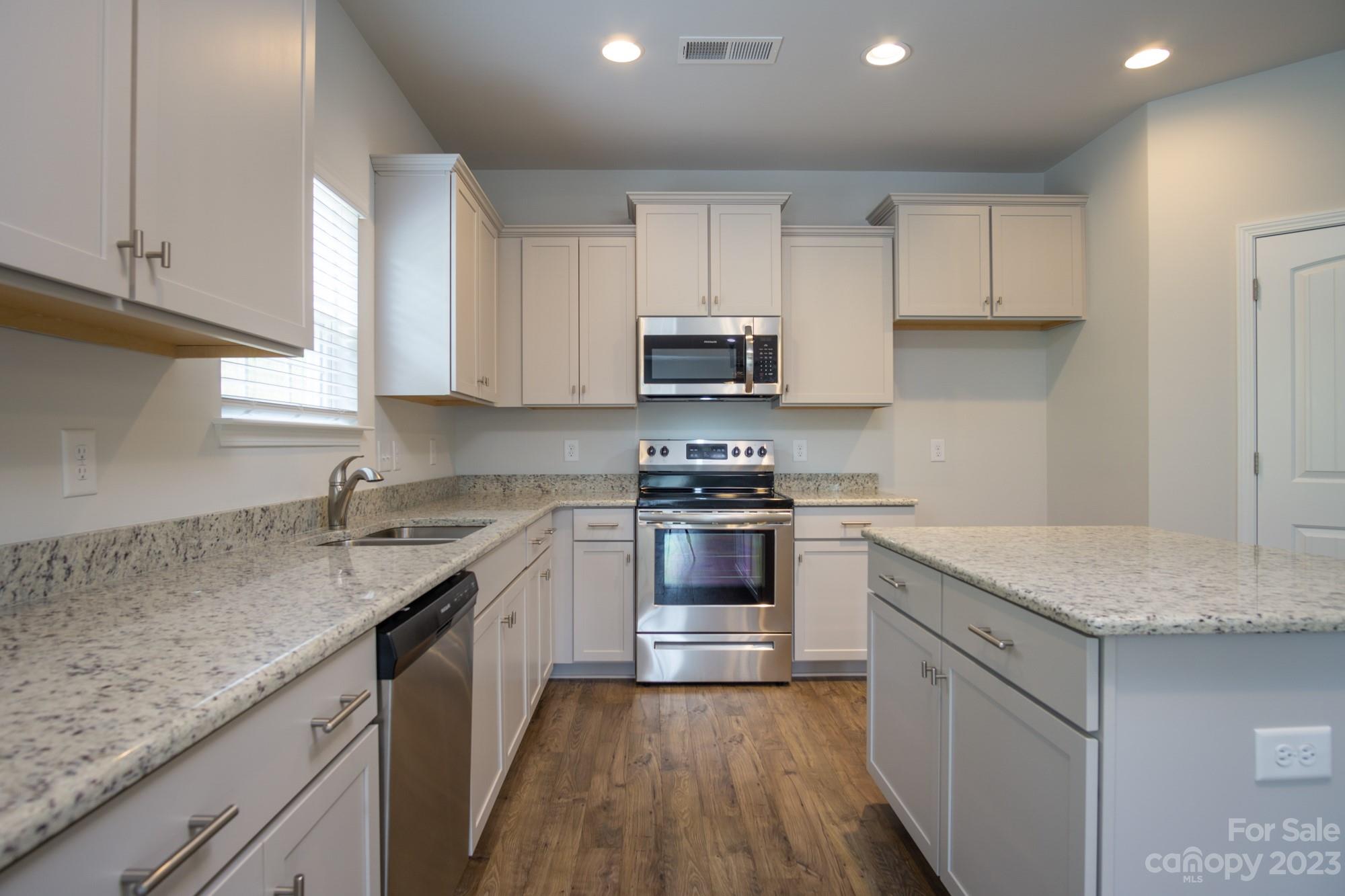 Beverly Heights - Residential