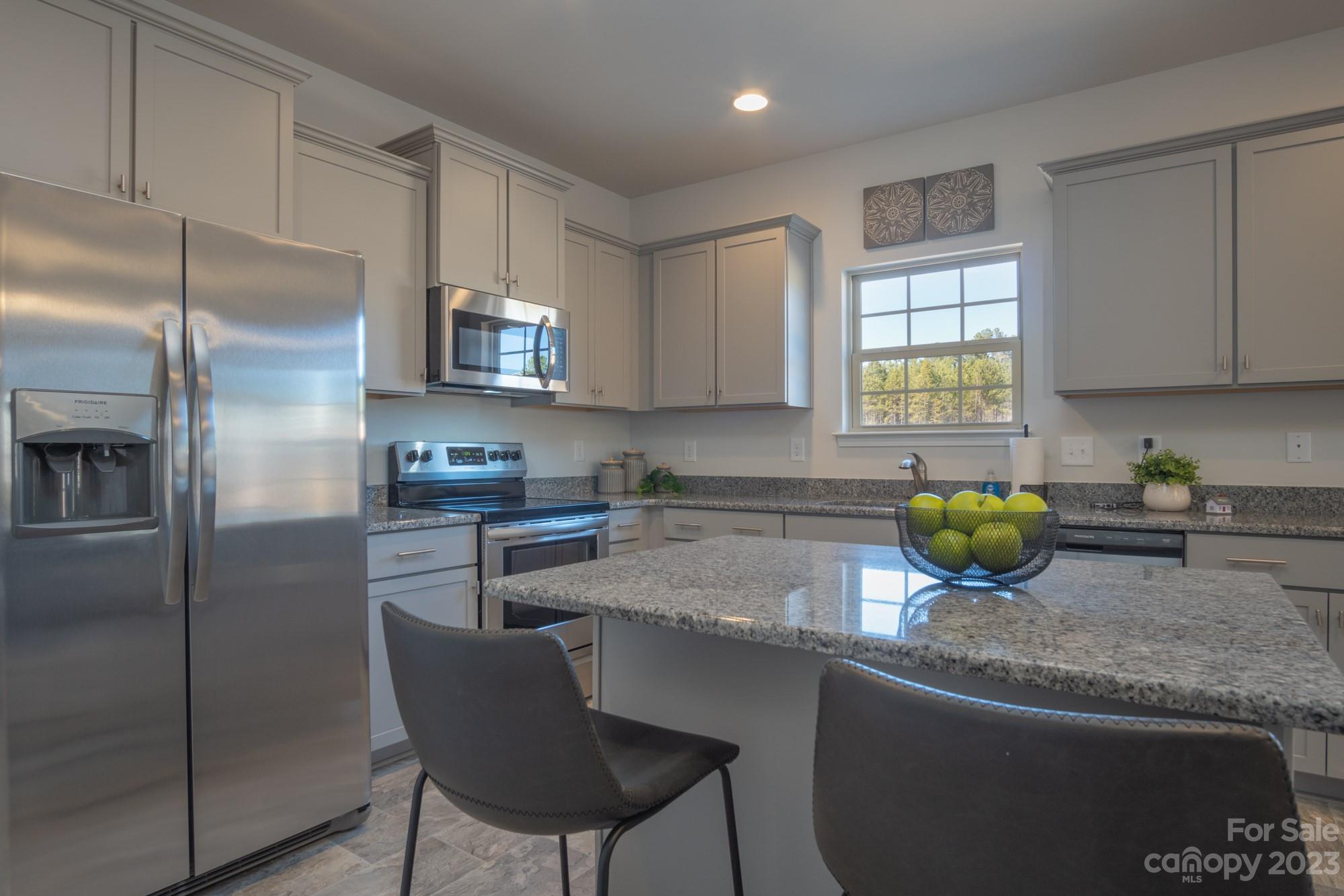 Beverly Heights - Residential