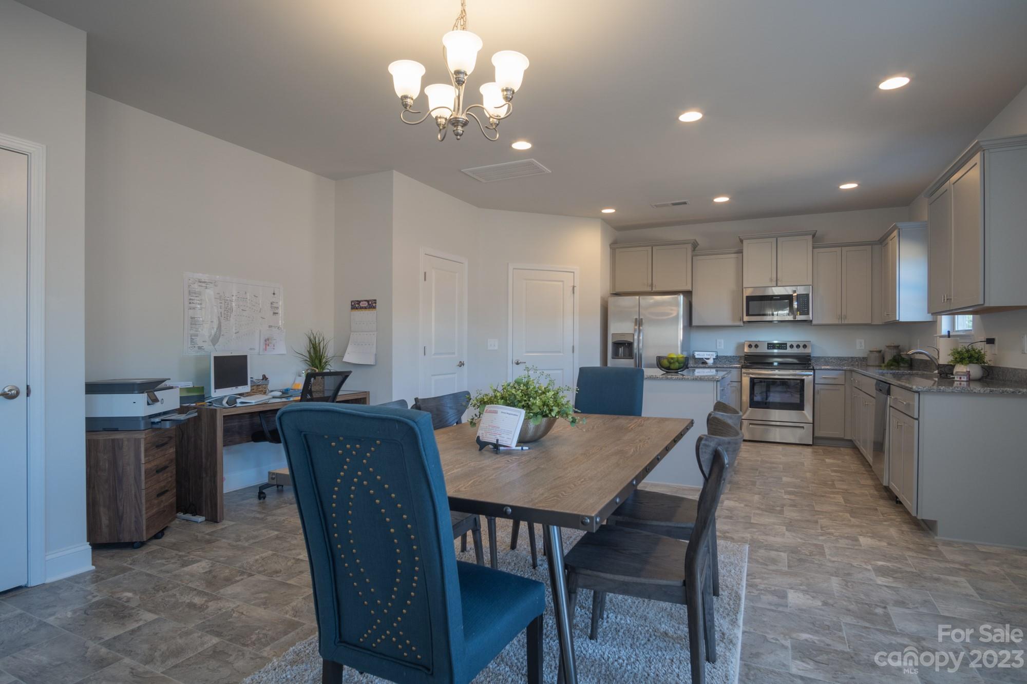 Beverly Heights - Residential