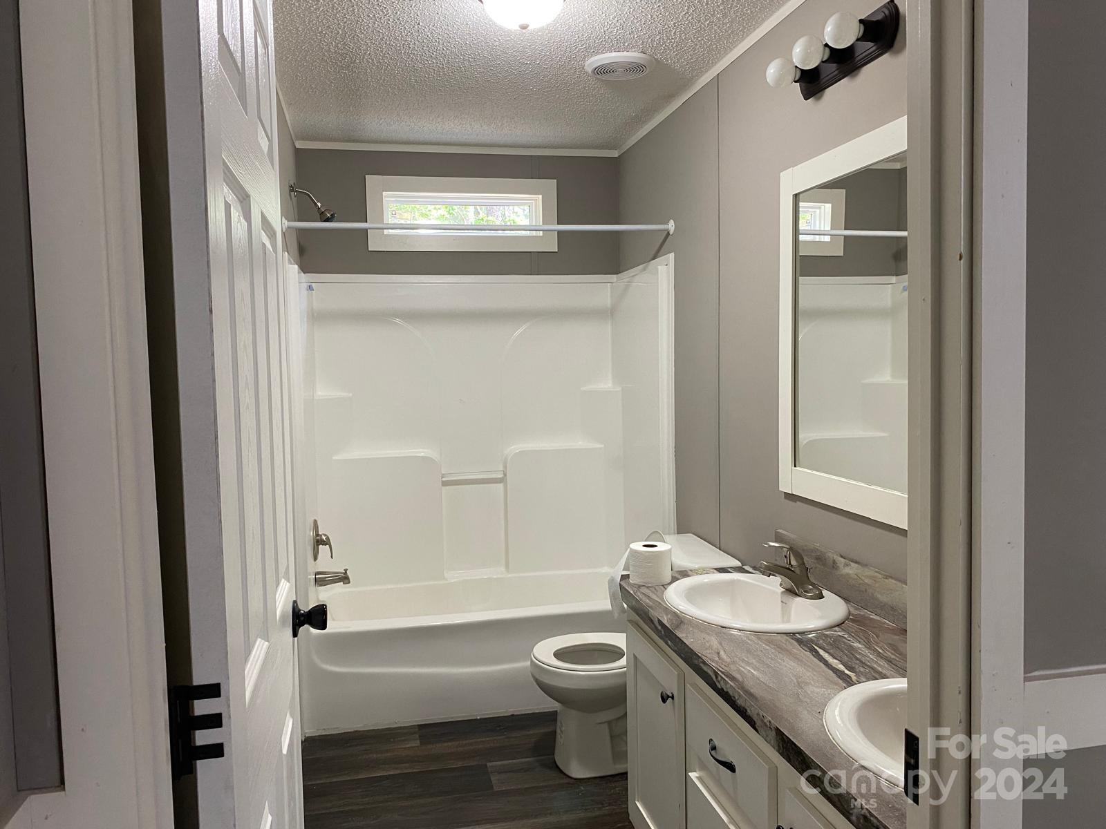 Woodayle - Residential