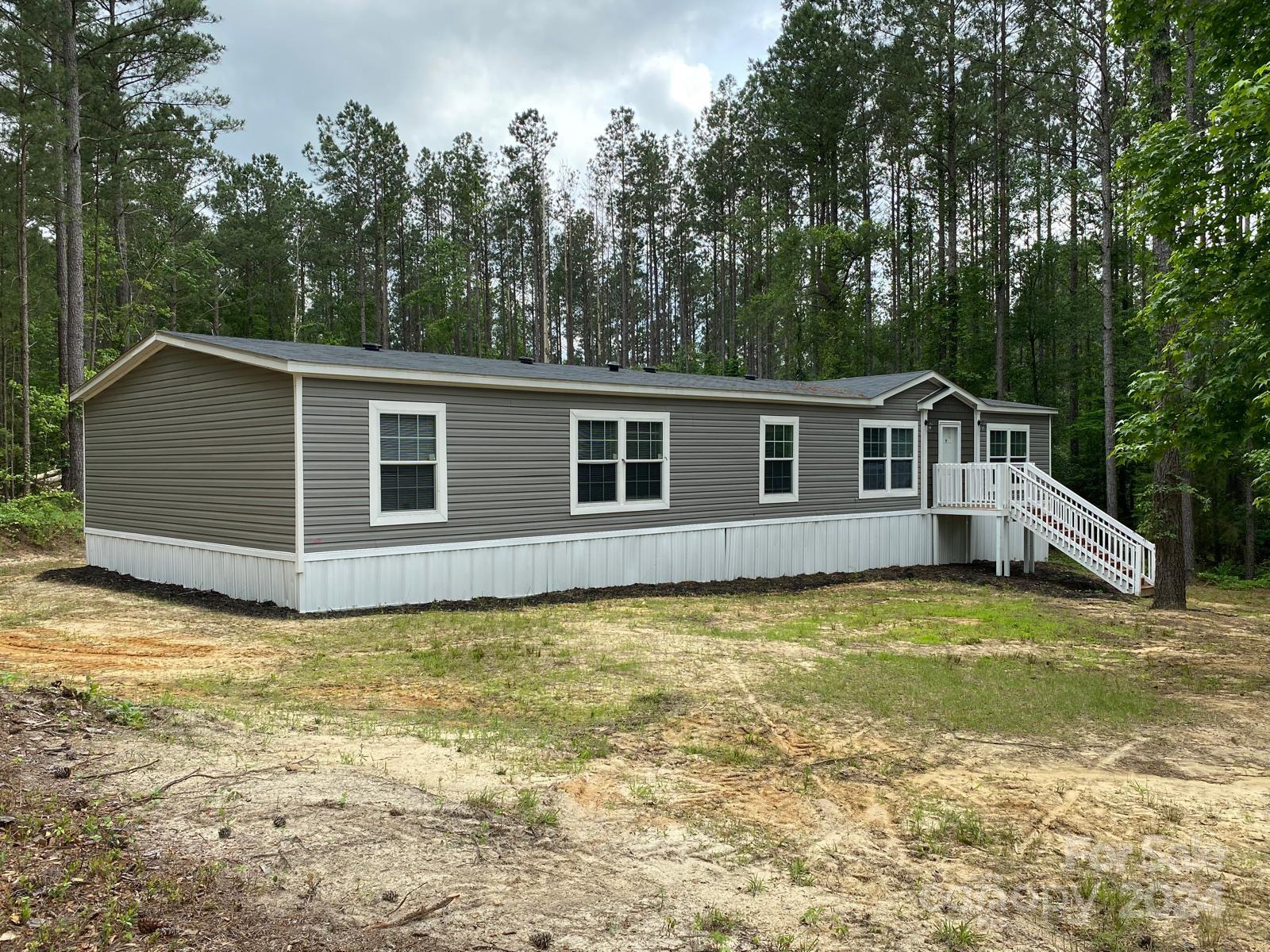 Woodayle - Residential