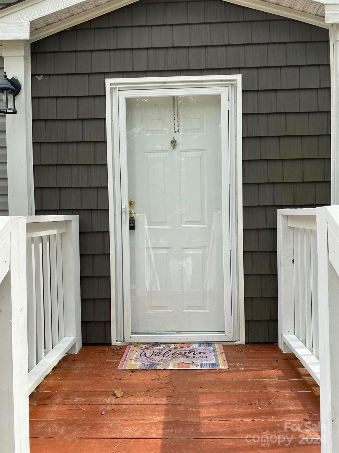 Woodayle - Residential