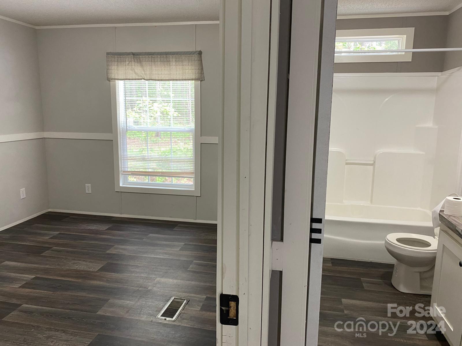 Woodayle - Residential