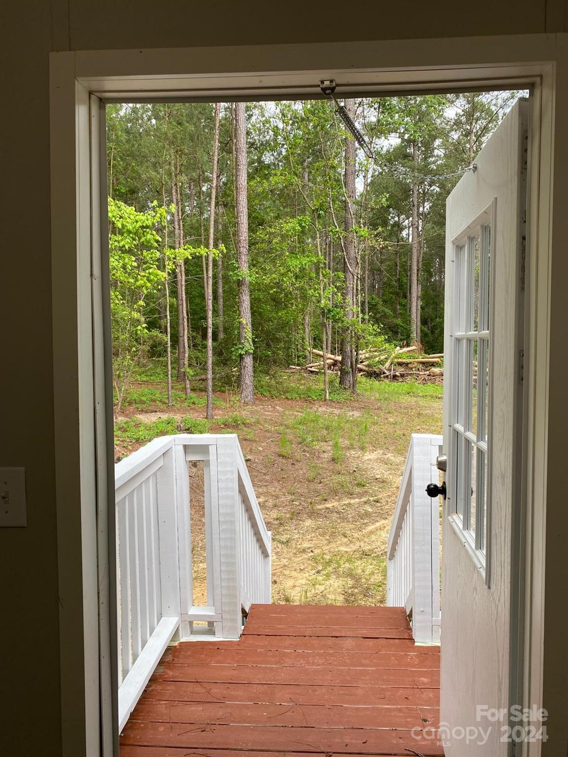 Woodayle - Residential