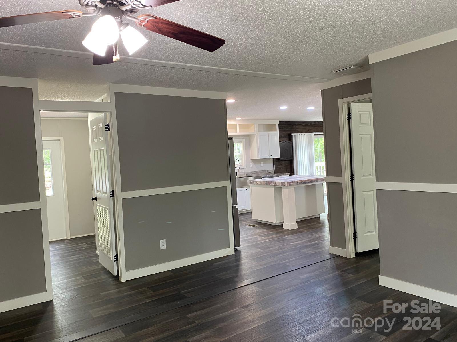 Woodayle - Residential