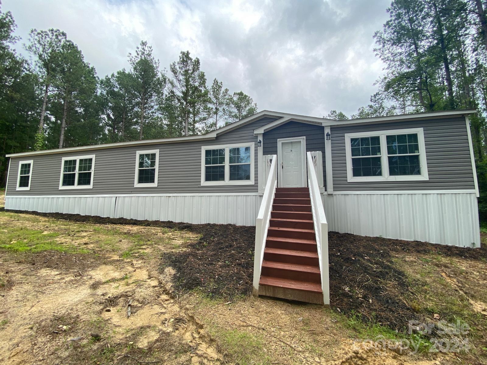 Woodayle - Residential