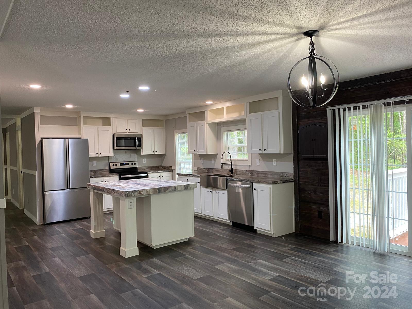 Woodayle - Residential