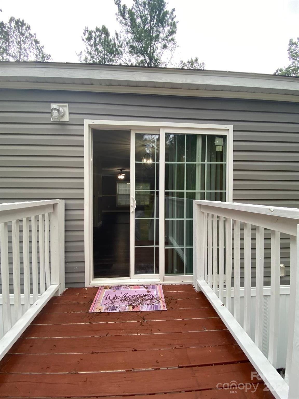 Woodayle - Residential