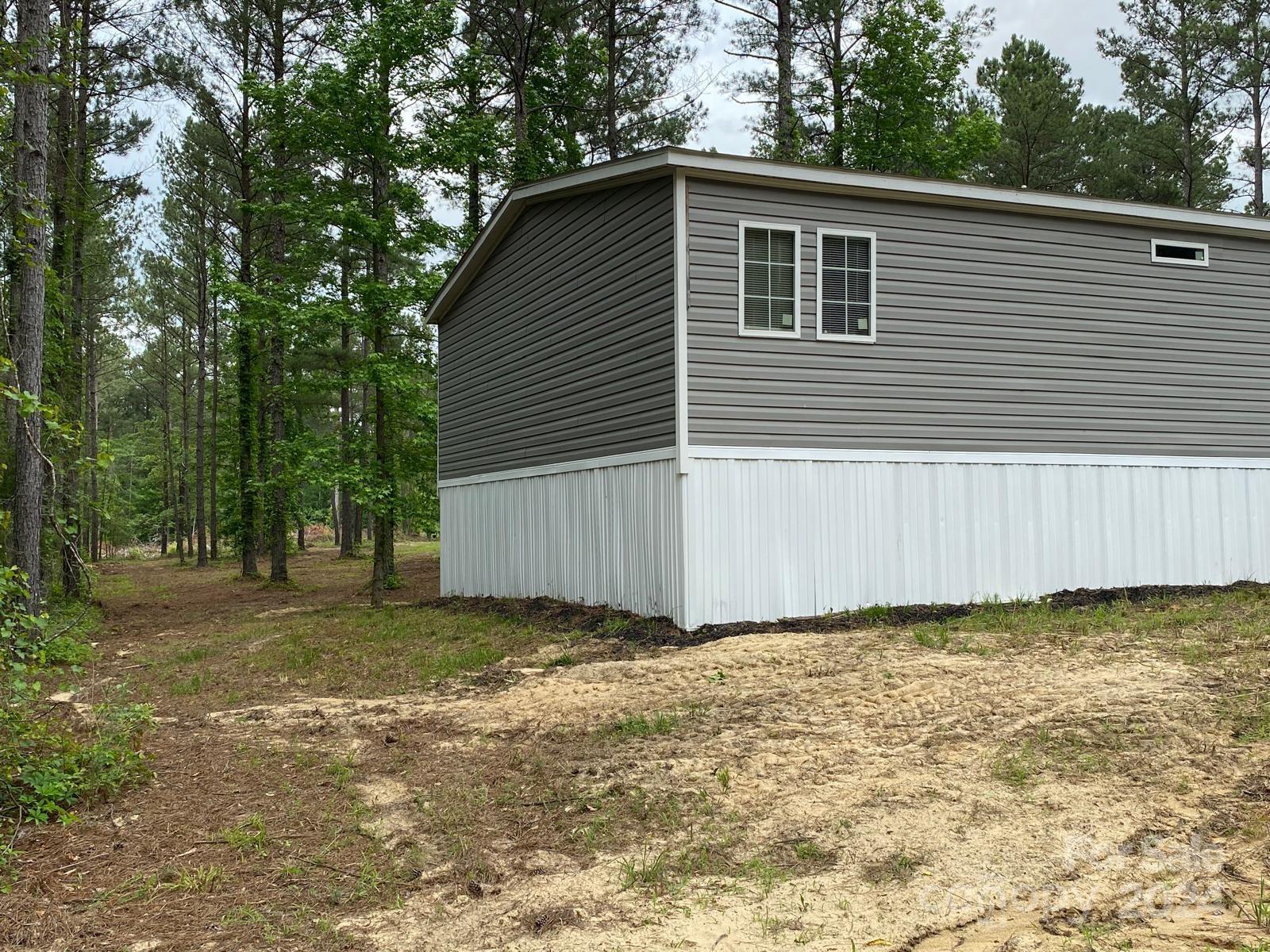 Woodayle - Residential