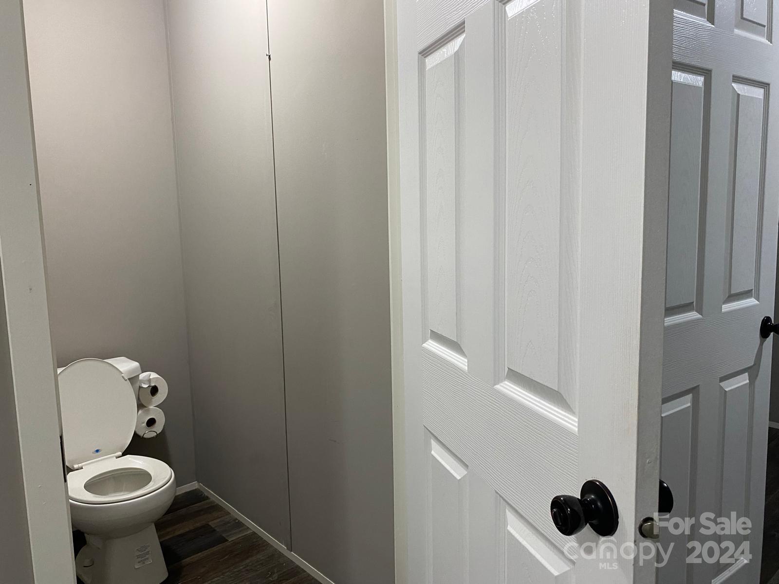 Woodayle - Residential