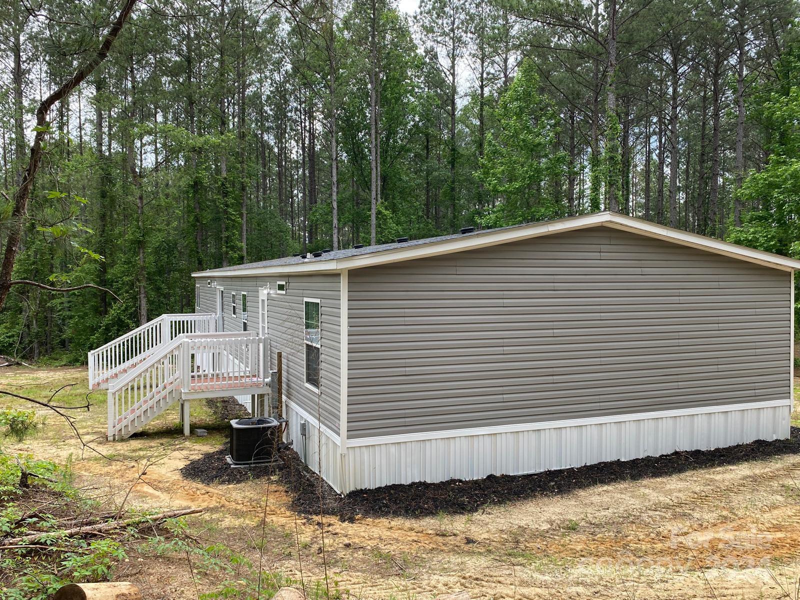 Woodayle - Residential