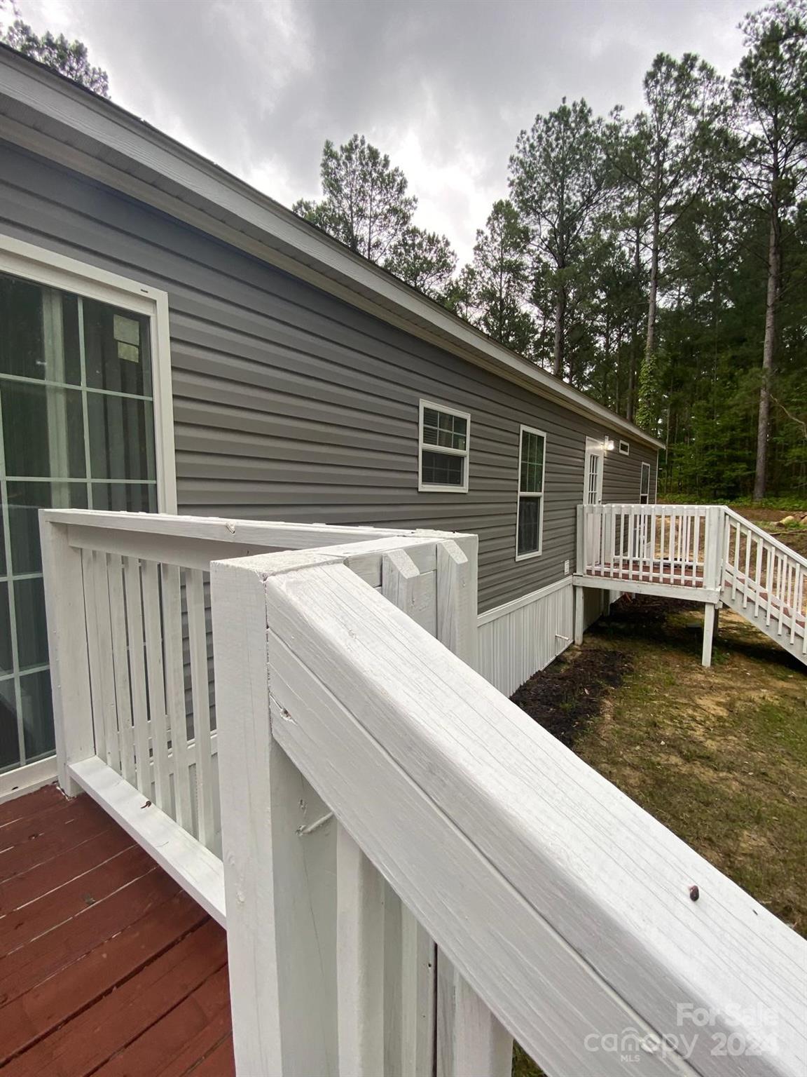 Woodayle - Residential