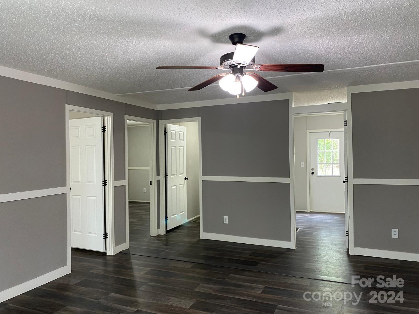 Woodayle - Residential