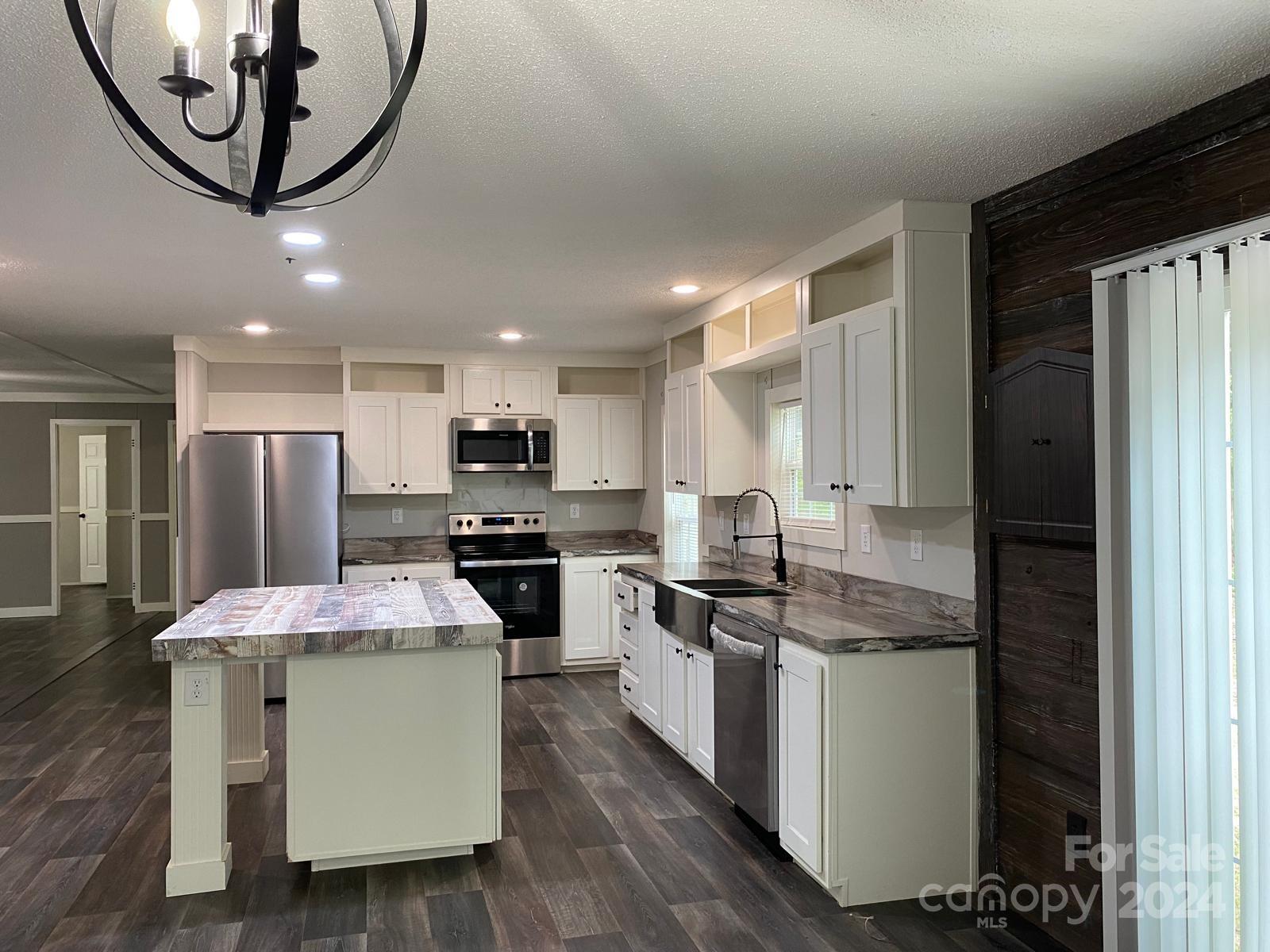 Woodayle - Residential