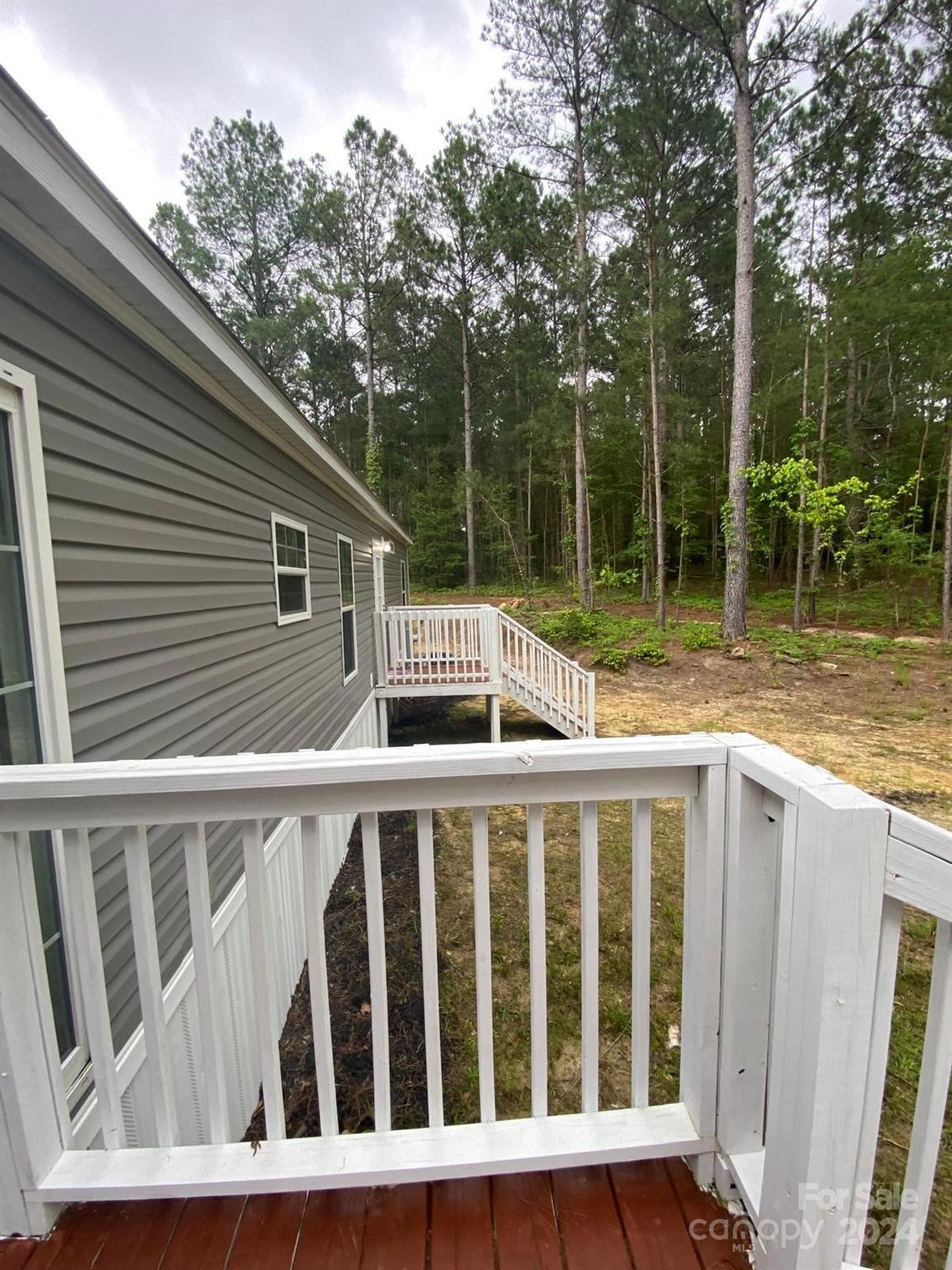 Woodayle - Residential