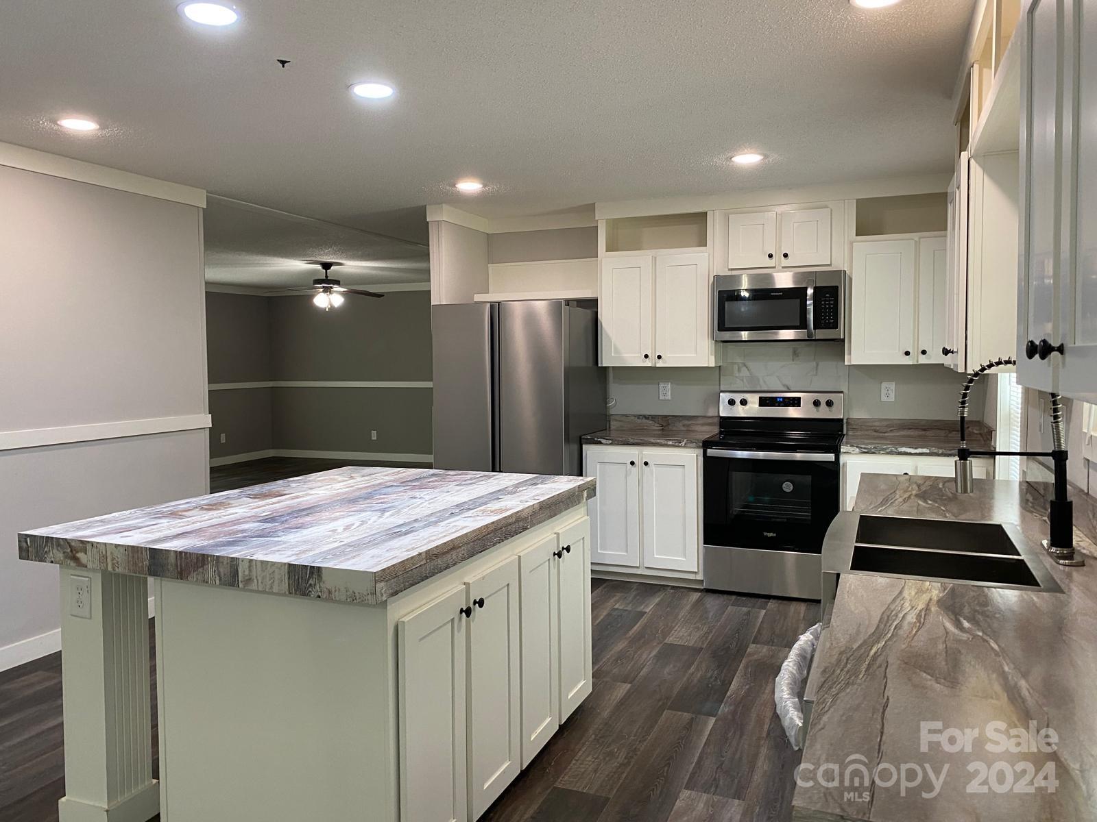 Woodayle - Residential