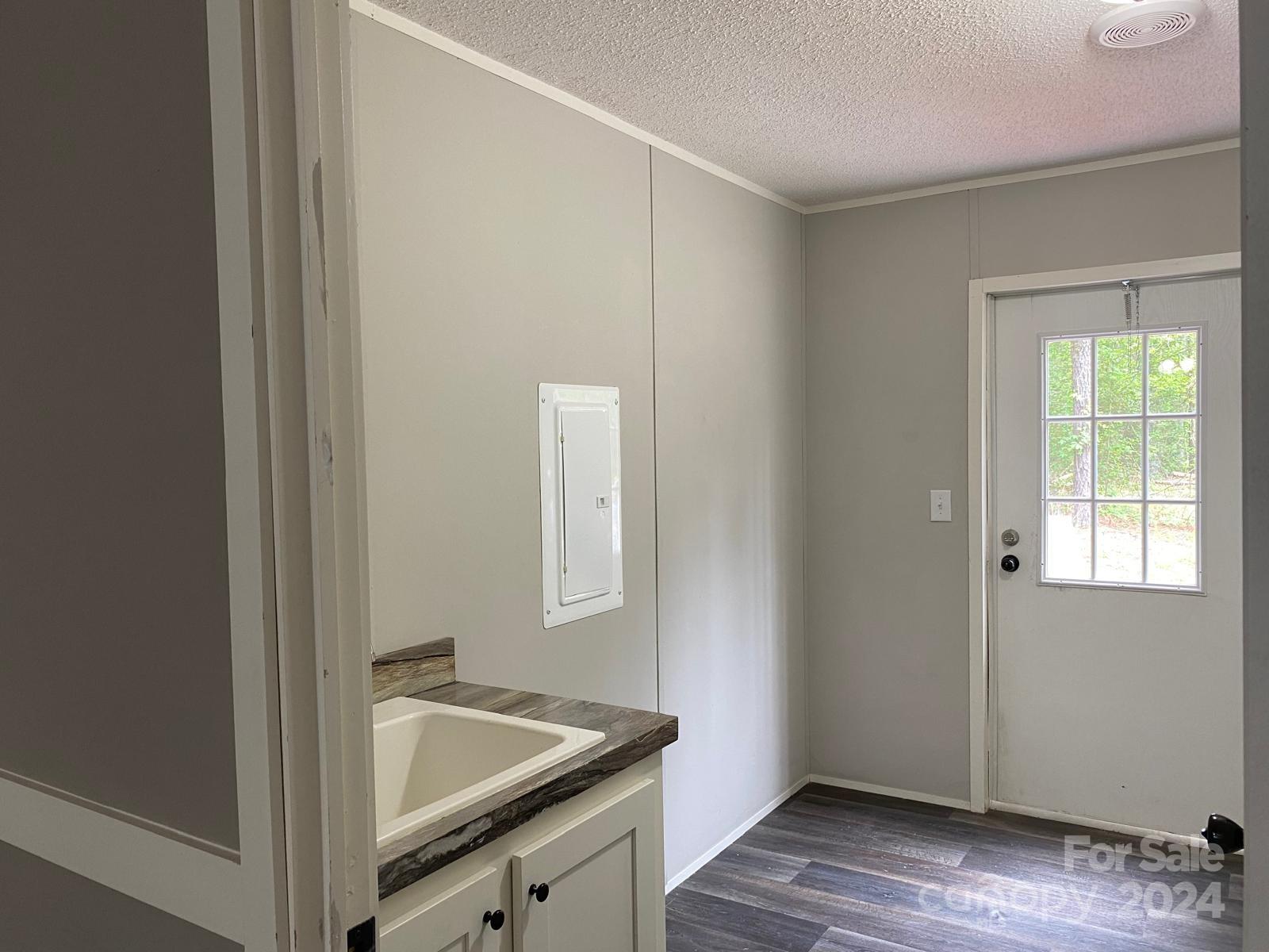 Woodayle - Residential