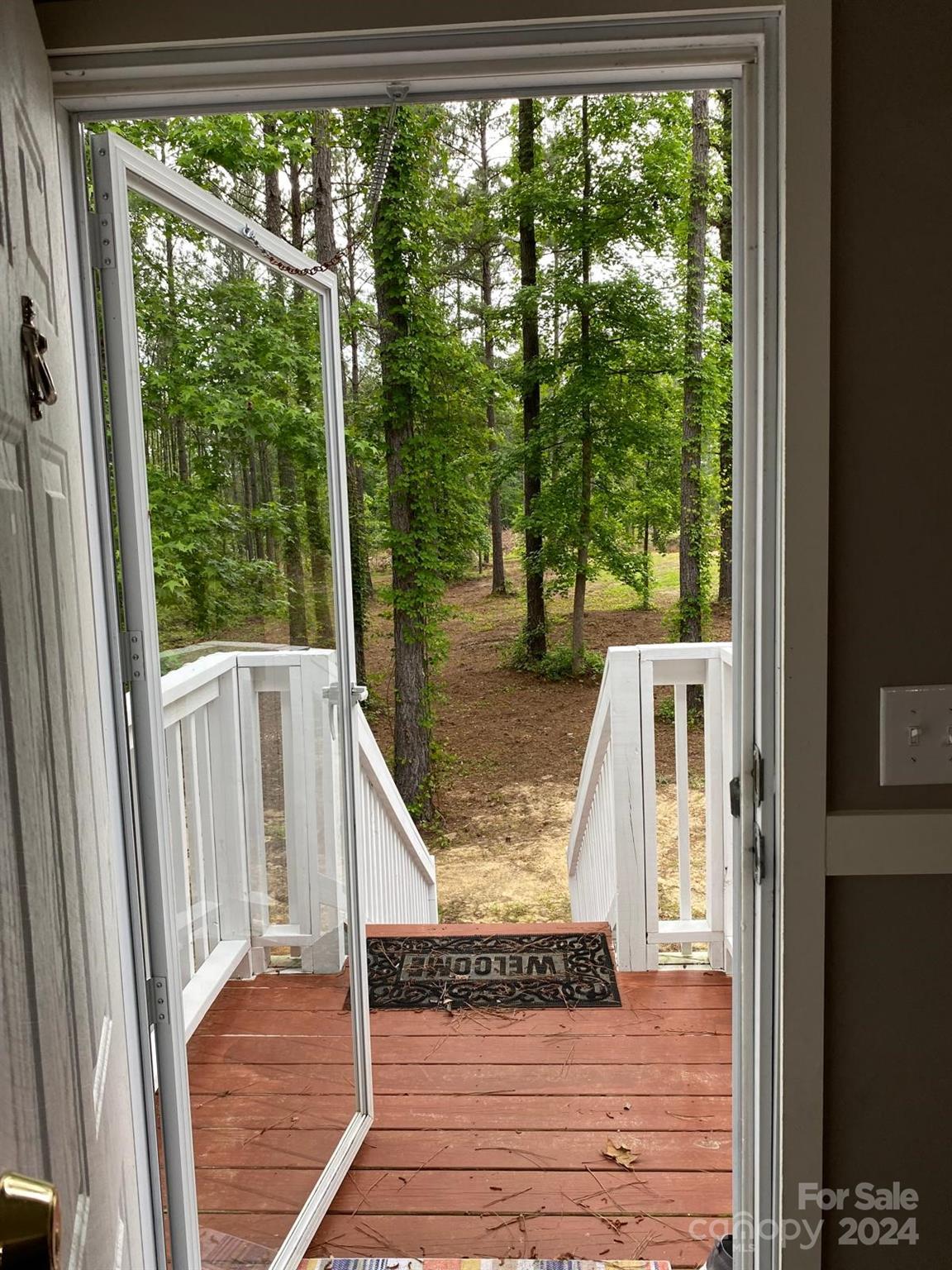 Woodayle - Residential