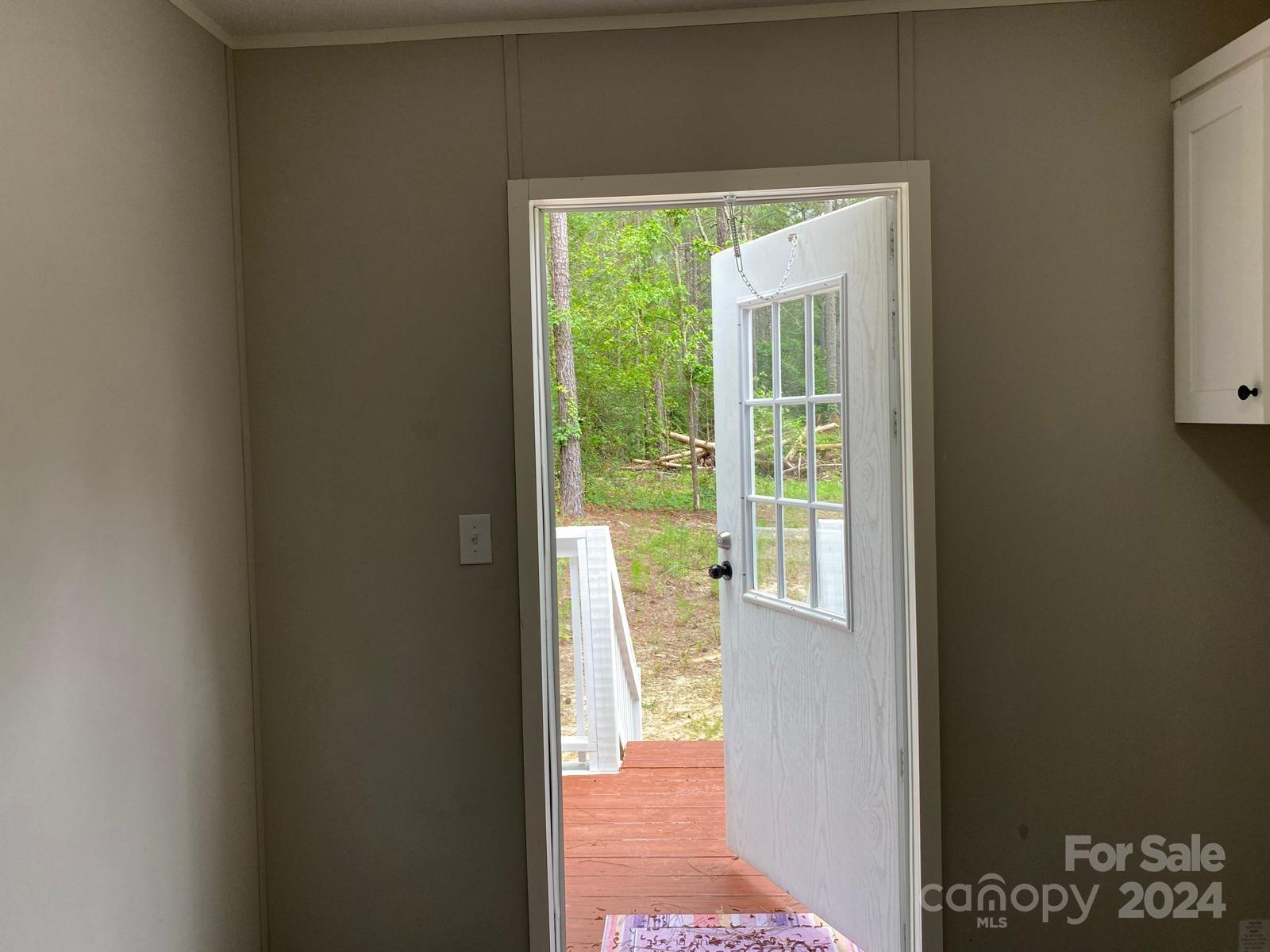 Woodayle - Residential