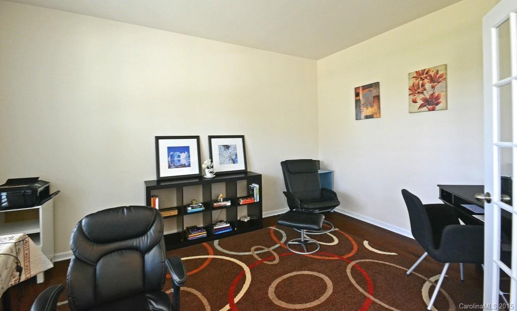 Springfield - Residential