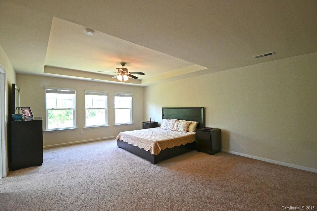 Springfield - Residential