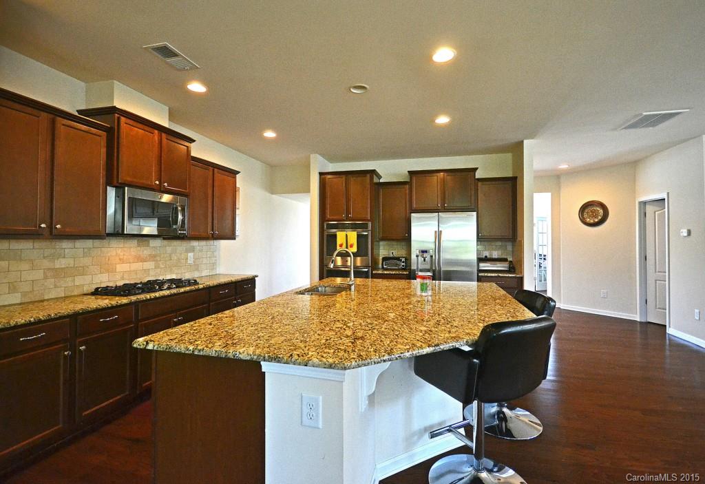 Springfield - Residential