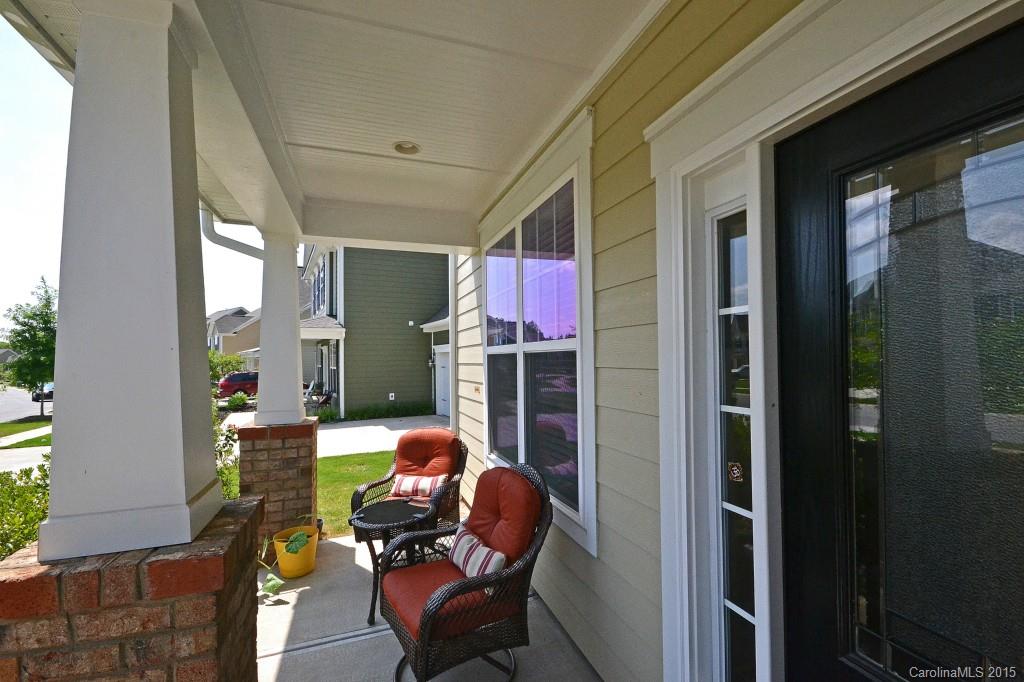 Springfield - Residential