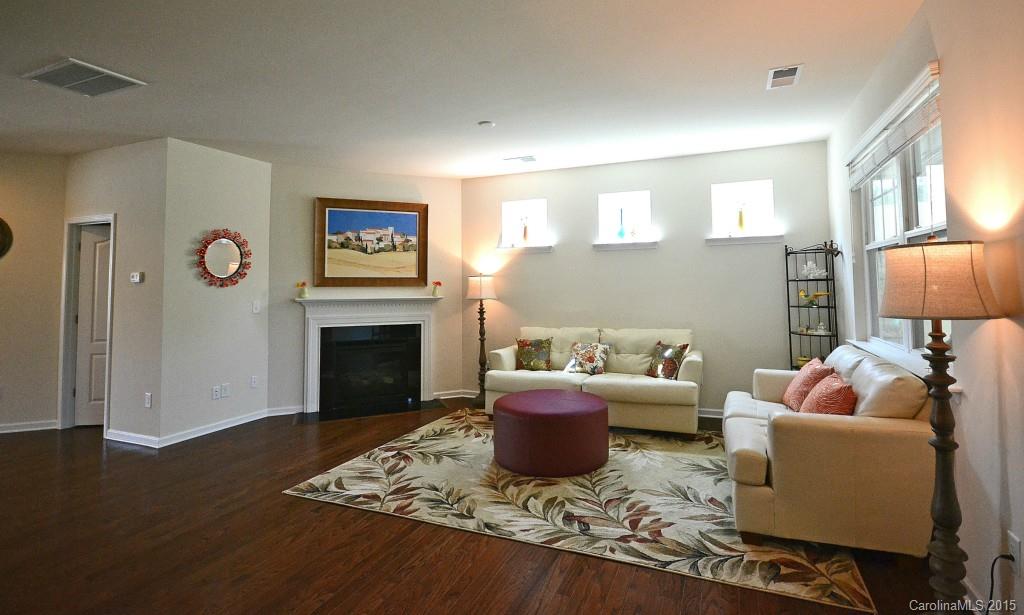 Springfield - Residential