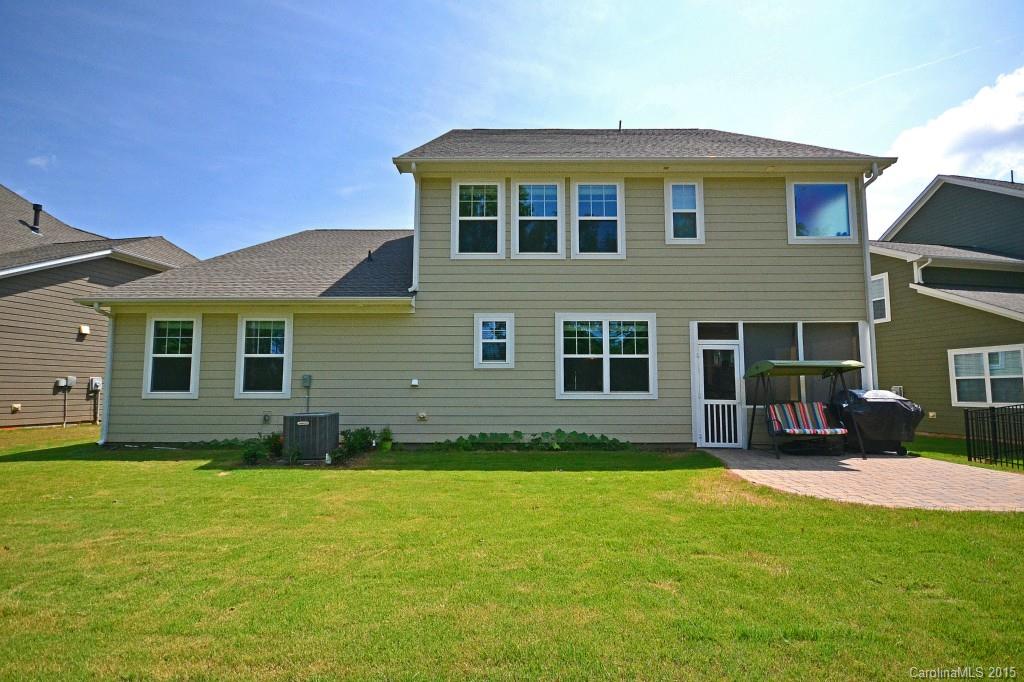 Springfield - Residential