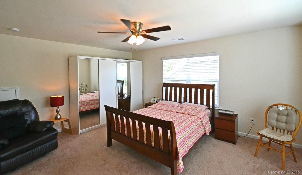 Springfield - Residential