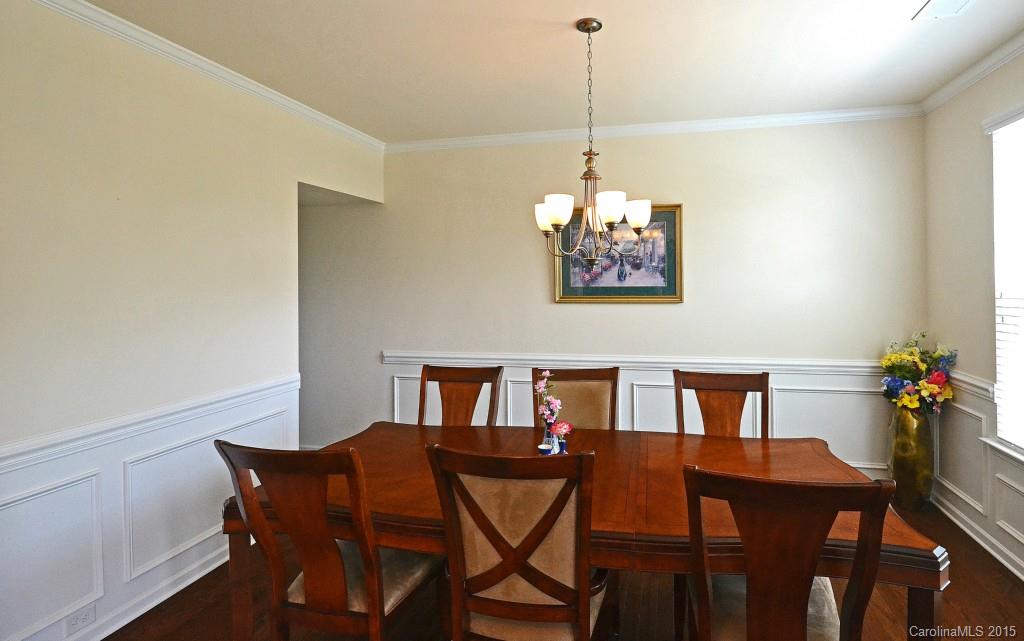 Springfield - Residential