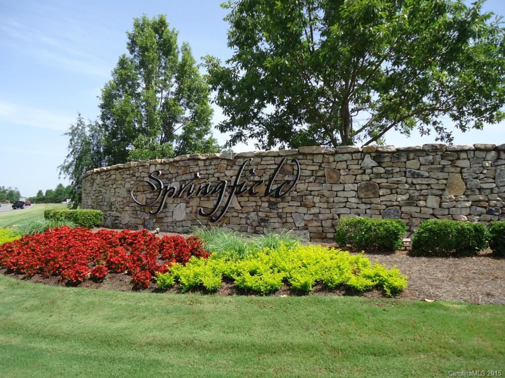 Springfield - Residential