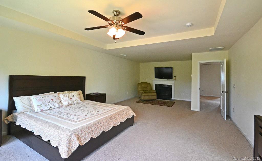 Springfield - Residential